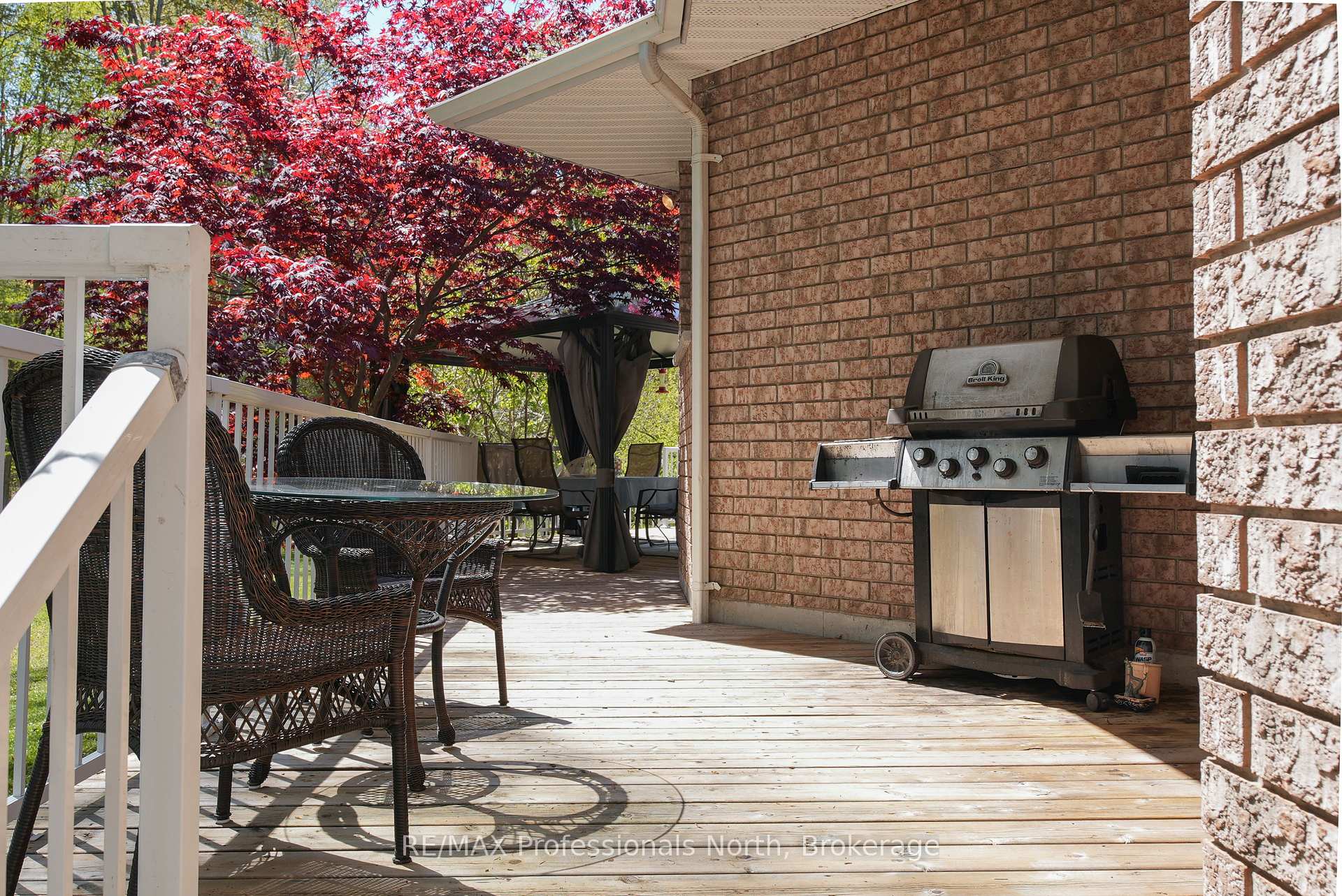 Photo 35 of 9883 Graham Road, West Elgin, Eagle — HOMEH