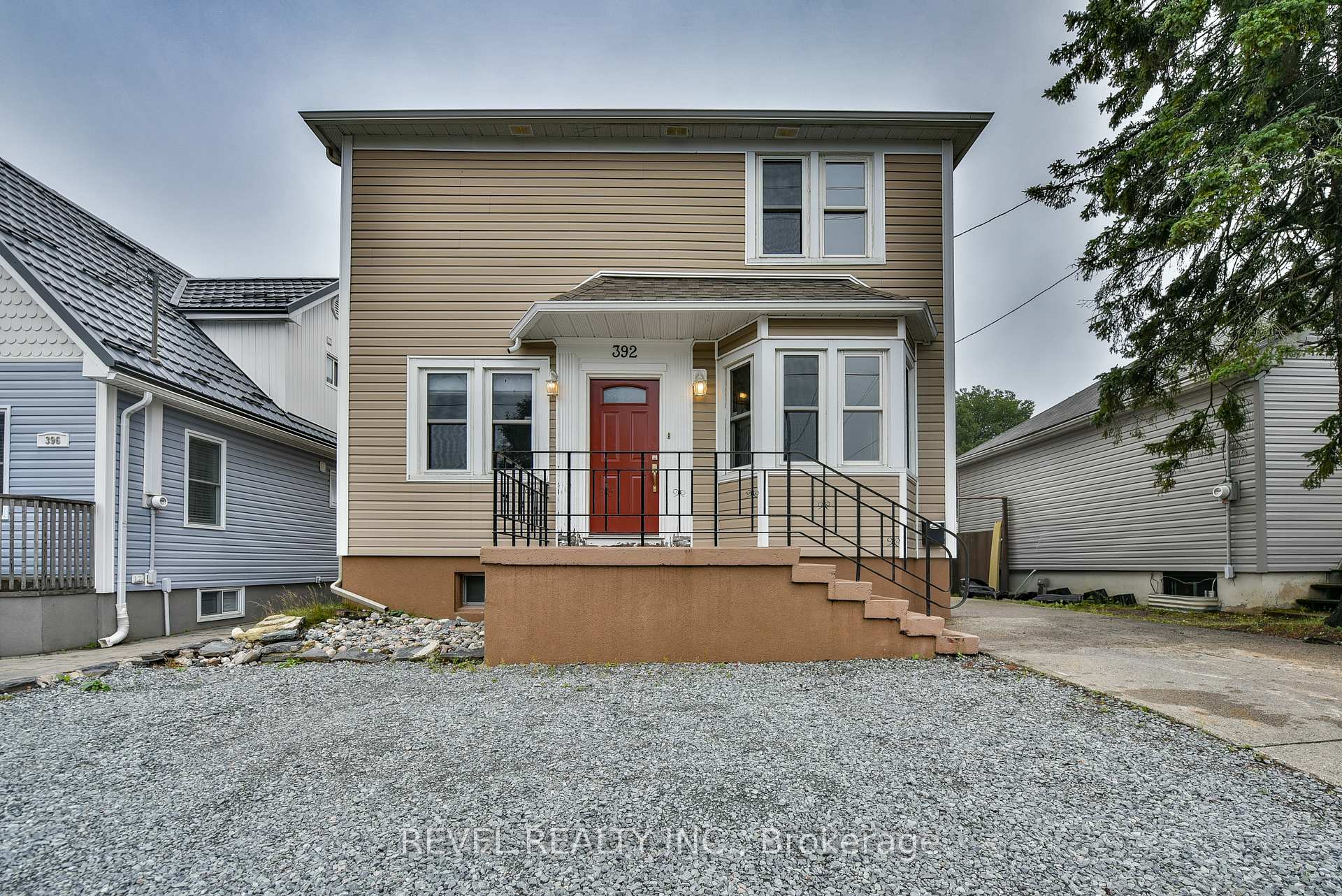 Photo 1 of 392 Patricia Boulevard, Timmins, TNE - Hill District — HOMEH