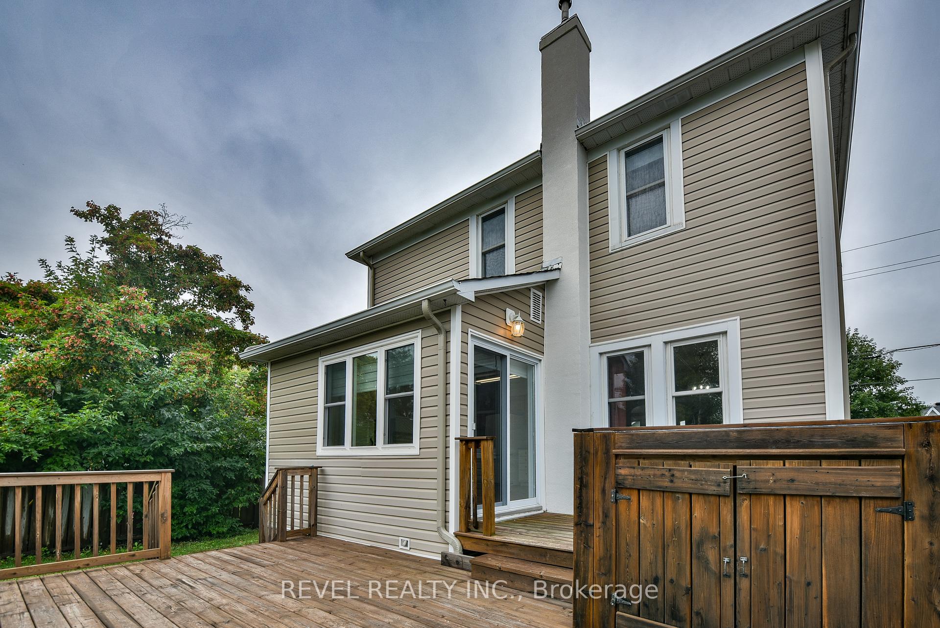 Photo 5 of 392 Patricia Boulevard, Timmins, TNE - Hill District — HOMEH