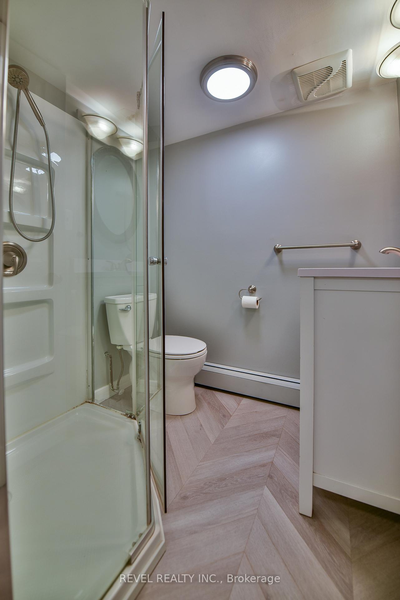 Photo 46 of 392 Patricia Boulevard, Timmins, TNE - Hill District — HOMEH