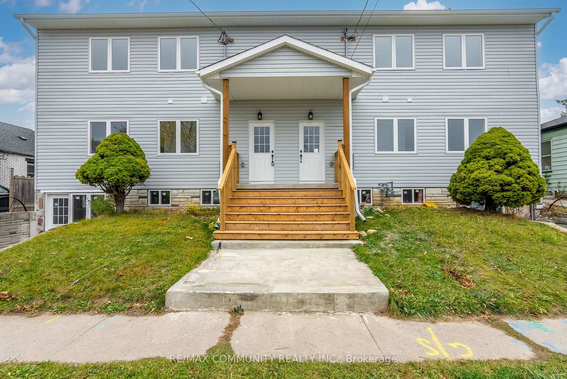 Photo 1 of 172 Bruton Street, Port Hope — HOMEH