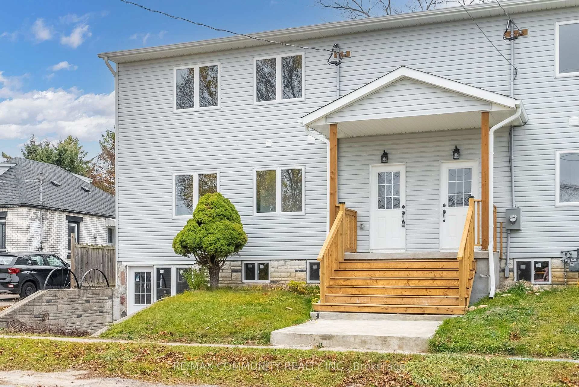 Photo 5 of 172 Bruton Street, Port Hope — HOMEH