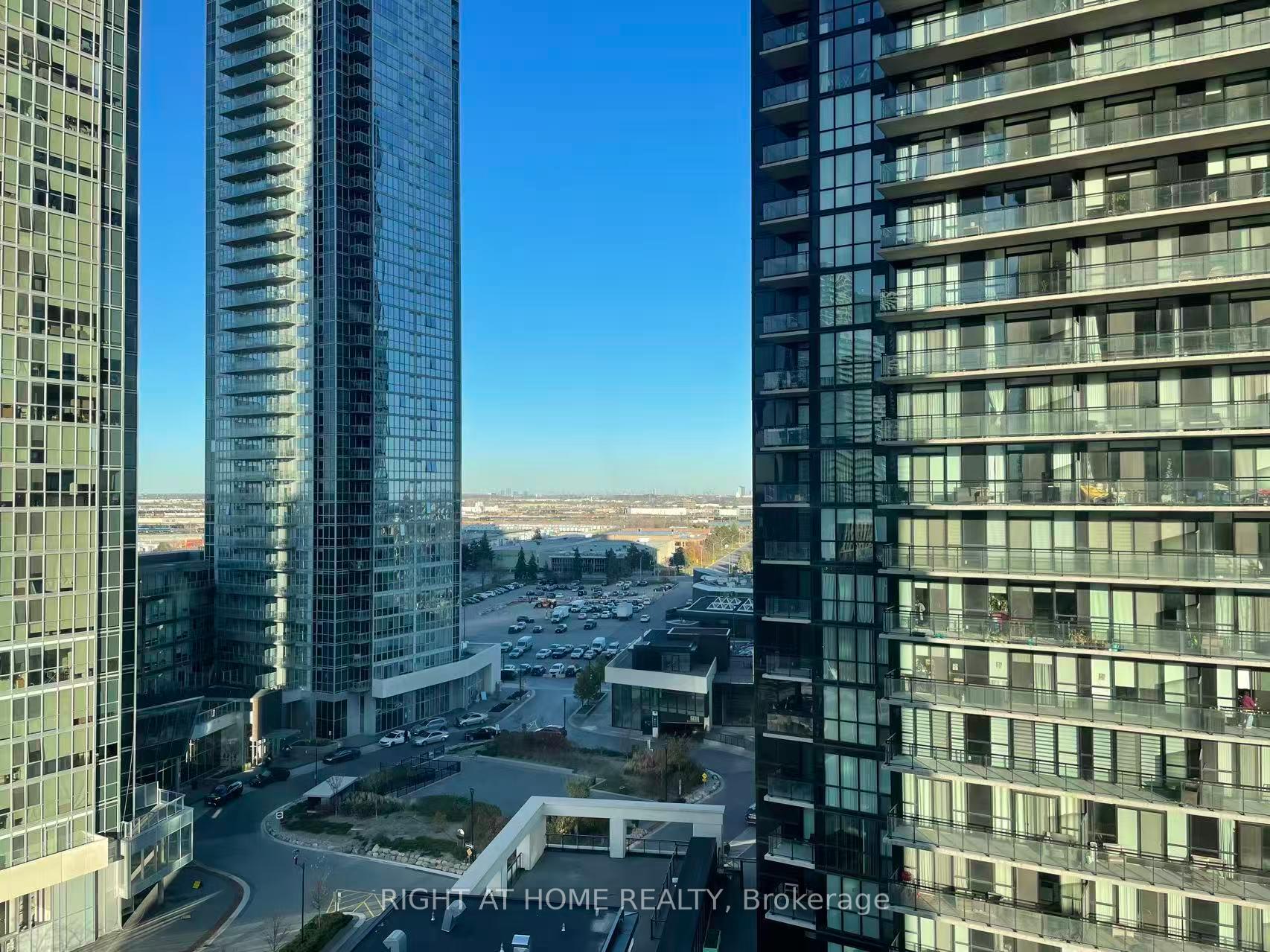 Photo 13 of Unit 1606, 2920 Highway 7, Vaughan, Concord — HOMEH