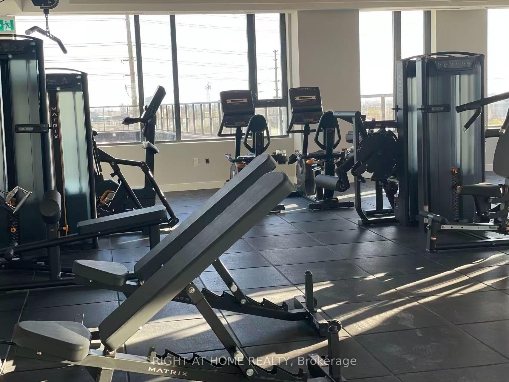Photo 18 of Unit 1606, 2920 Highway 7, Vaughan, Concord — HOMEH