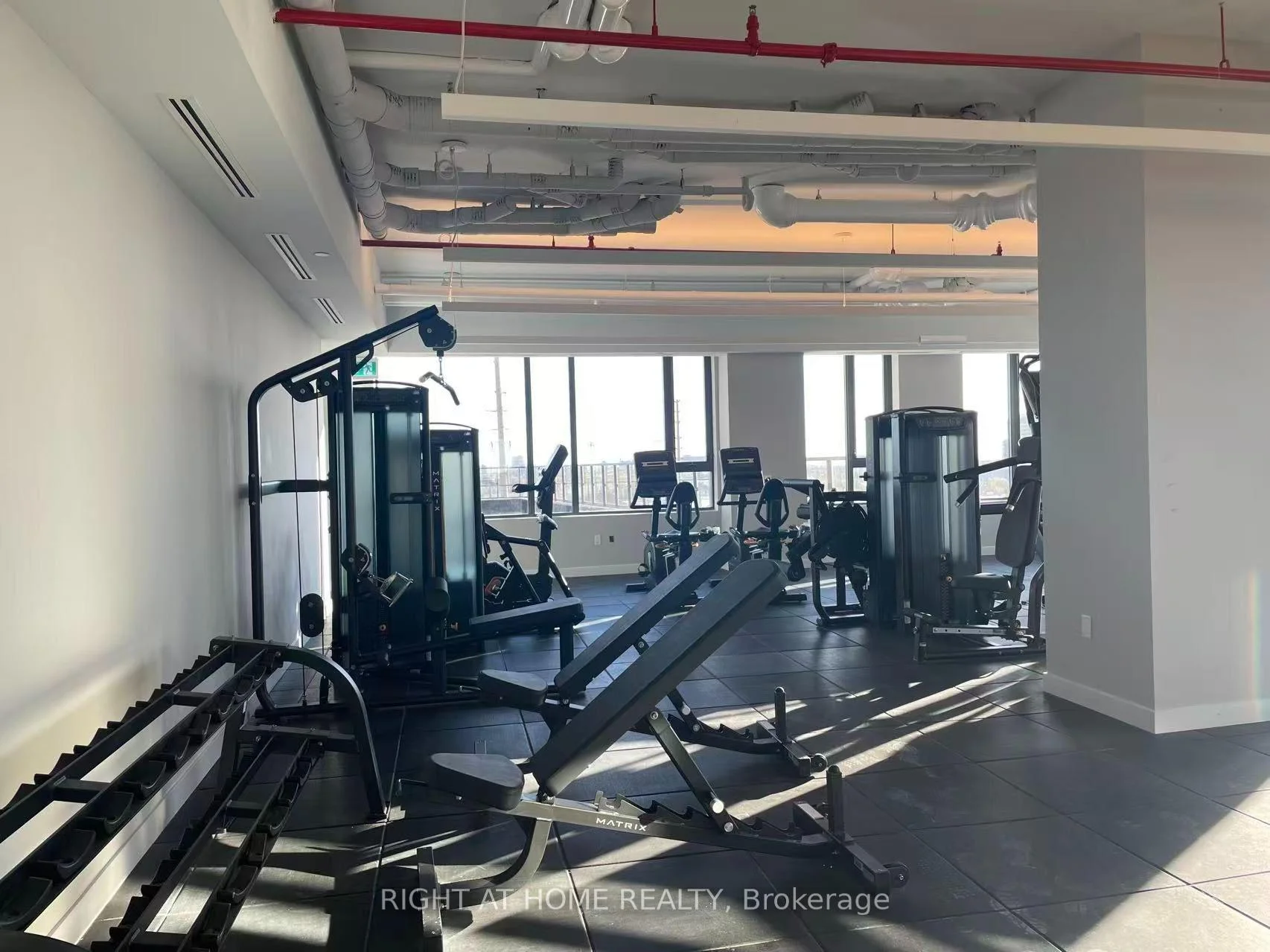 Photo 23 of Unit 1606, 2920 Highway 7, Vaughan, Concord — HOMEH
