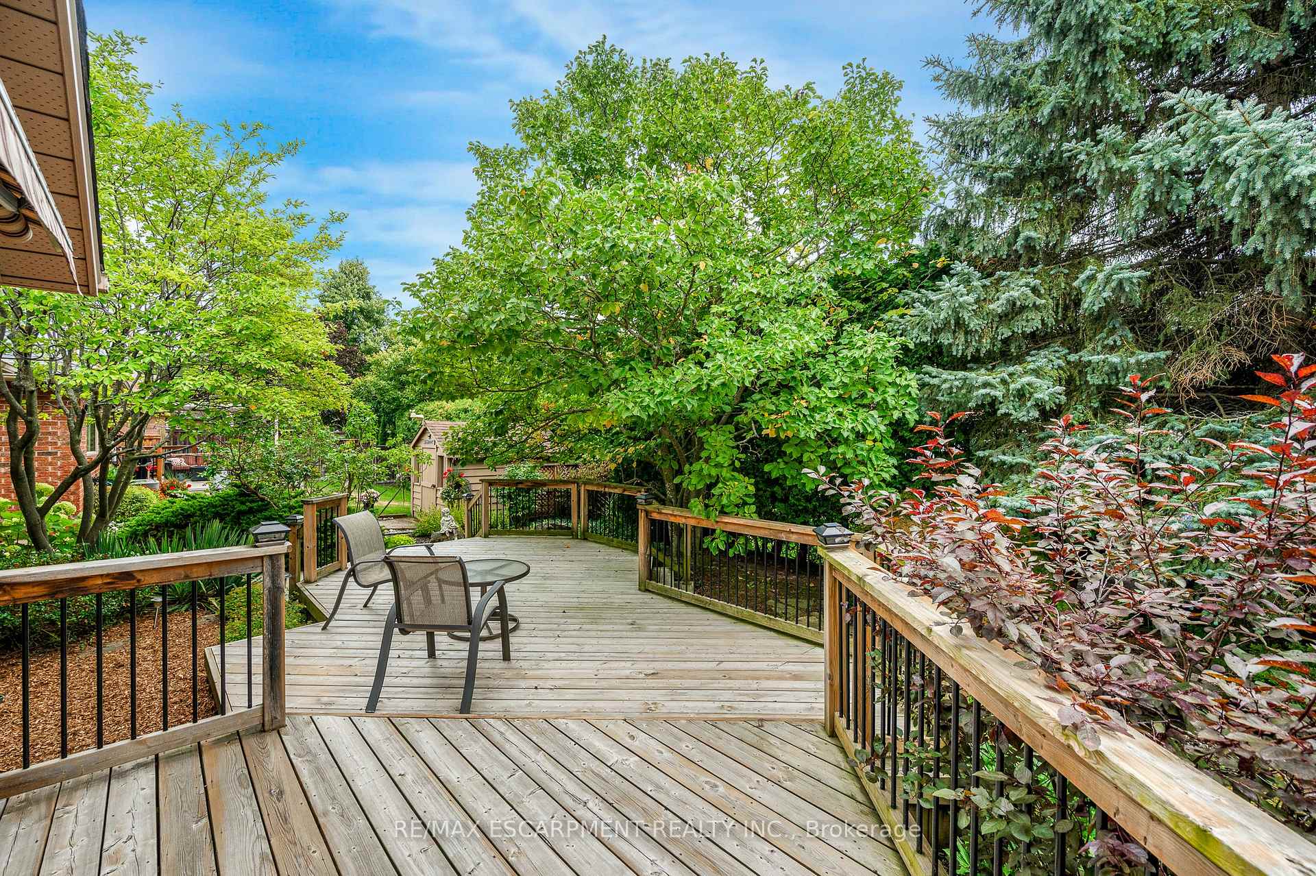 Photo 39 of 1150 Augustus Drive, Burlington, Brant — HOMEH