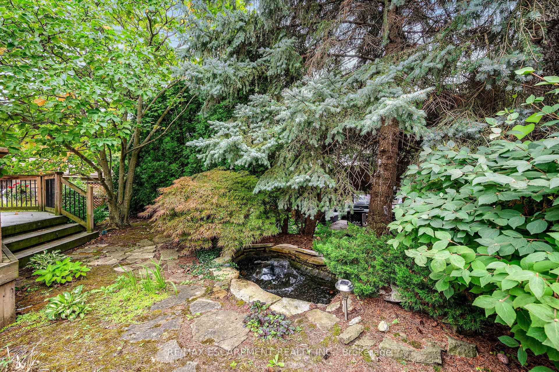 Photo 40 of 1150 Augustus Drive, Burlington, Brant — HOMEH
