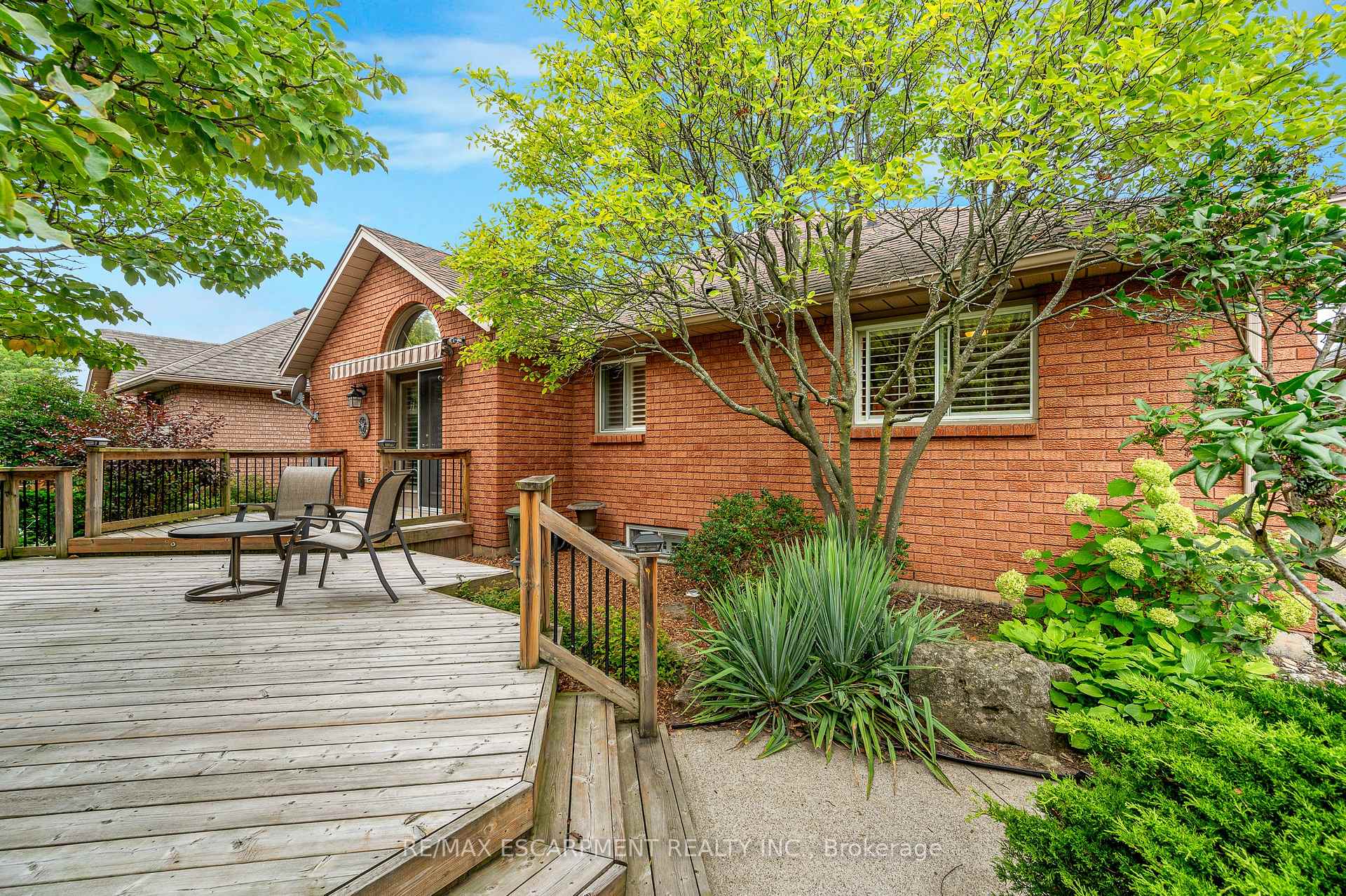 Photo 43 of 1150 Augustus Drive, Burlington, Brant — HOMEH