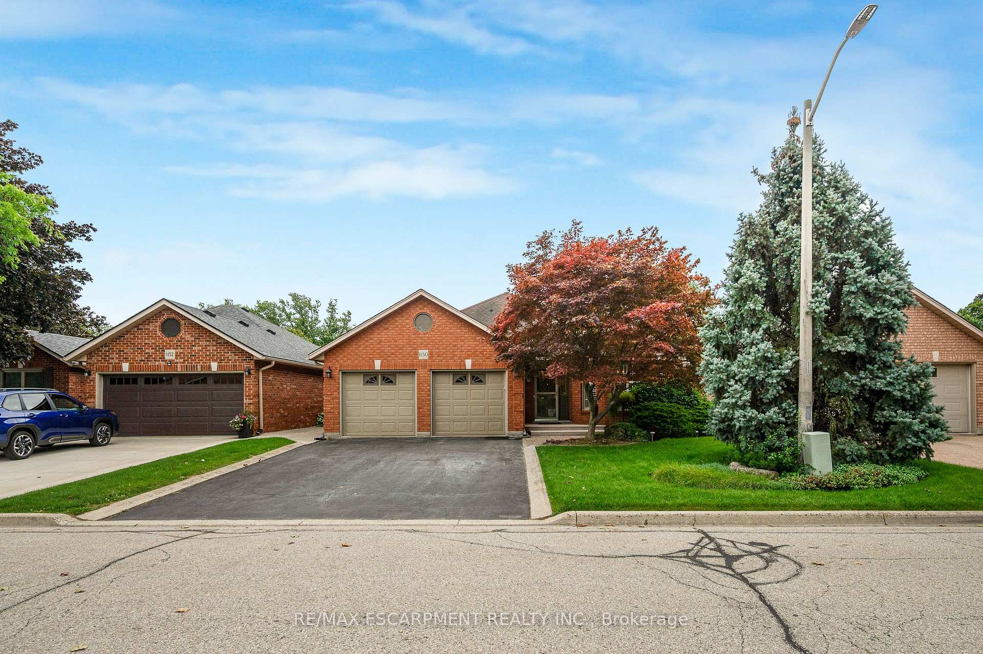 Photo 45 of 1150 Augustus Drive, Burlington, Brant — HOMEH