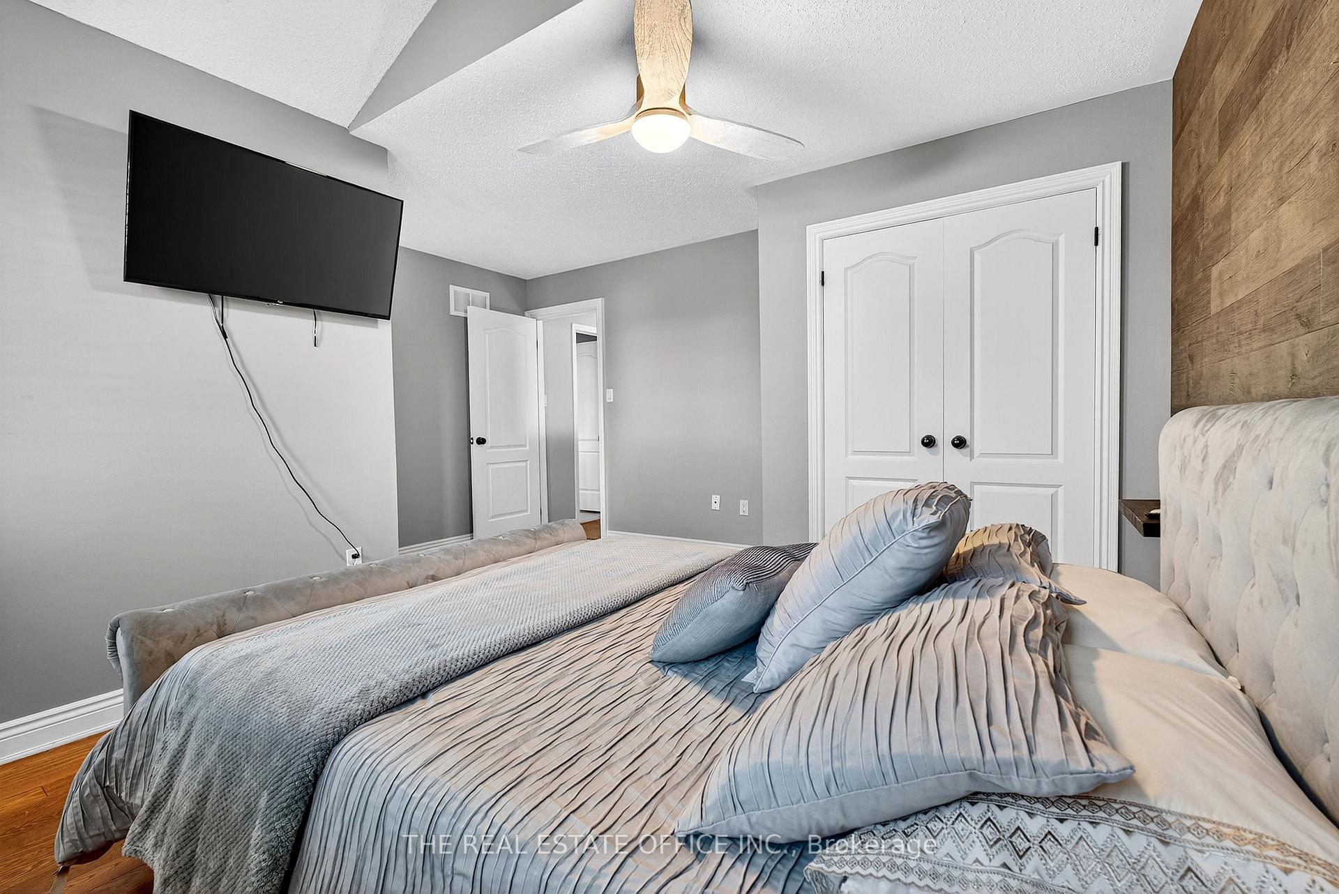 Photo 24 of 1772 Whitestone Court, Oshawa, Samac — HOMEH