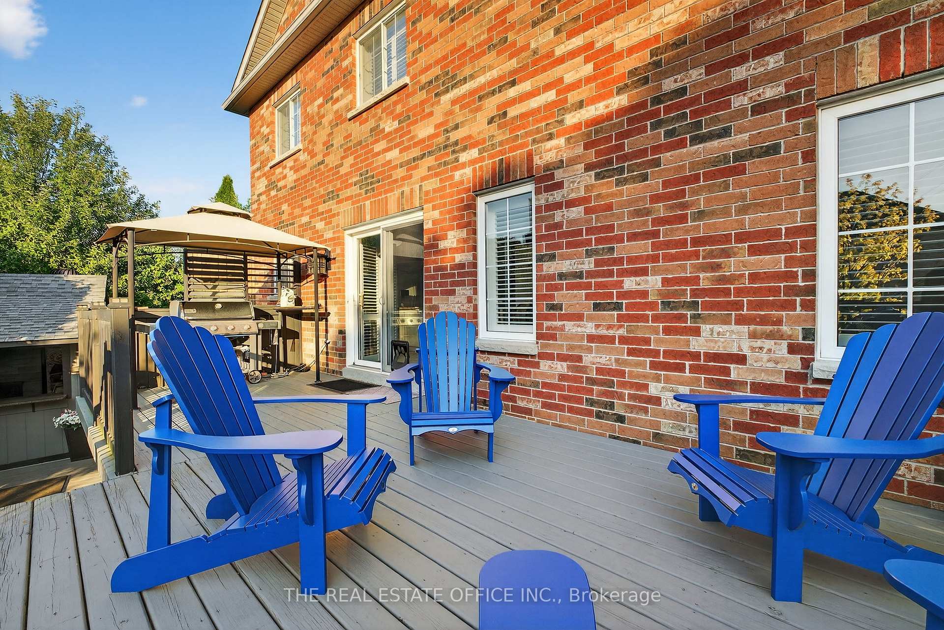 Photo 29 of 1772 Whitestone Court, Oshawa, Samac — HOMEH