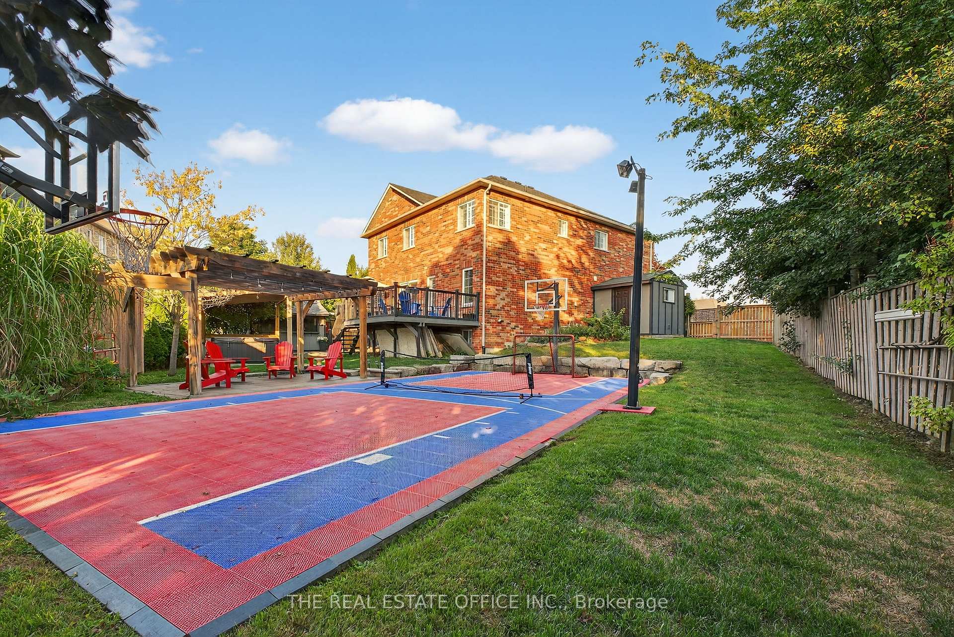 Photo 31 of 1772 Whitestone Court, Oshawa, Samac — HOMEH