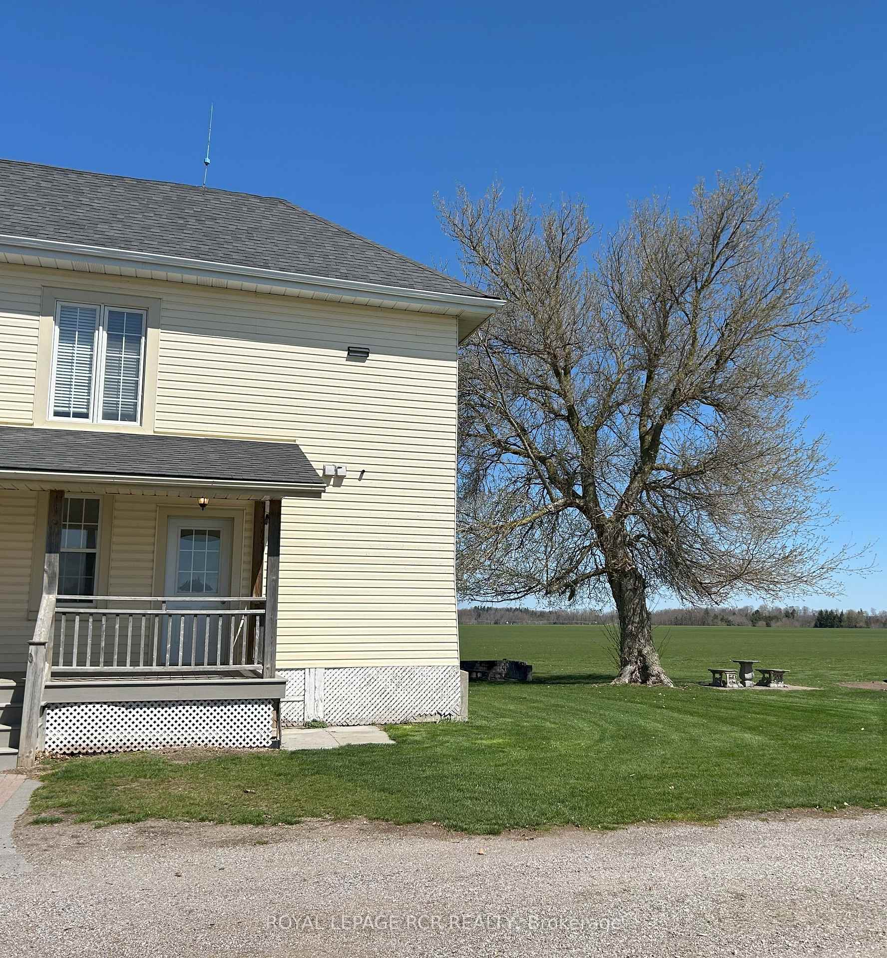 Photo 11 of Unit B, 5997 5th Line, Essa, Rural Essa — HOMEH