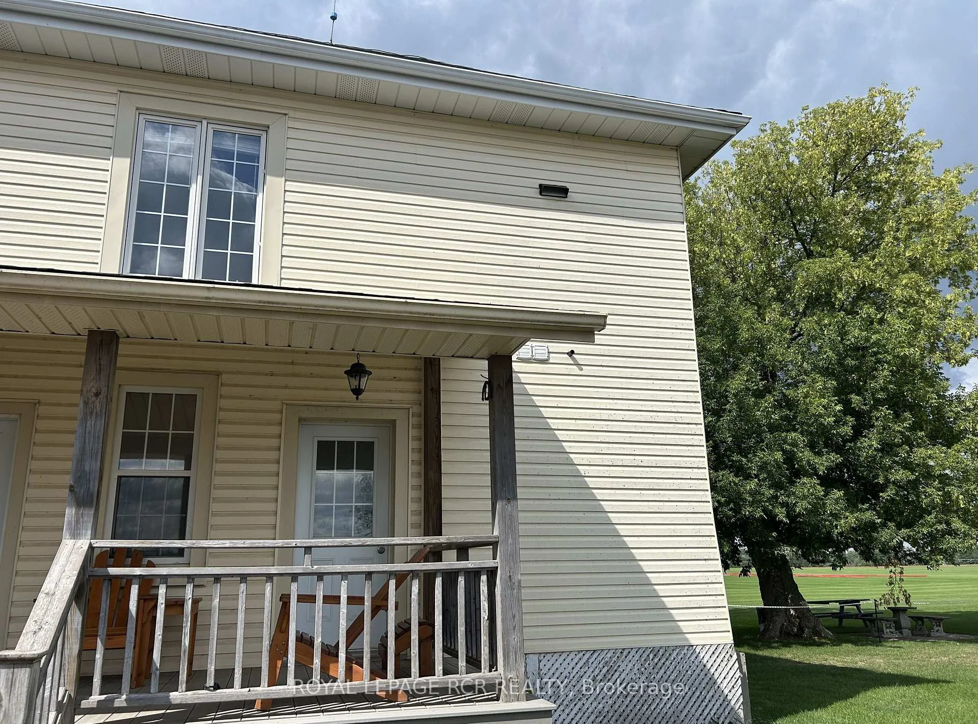 Photo 12 of Unit B, 5997 5th Line, Essa, Rural Essa — HOMEH