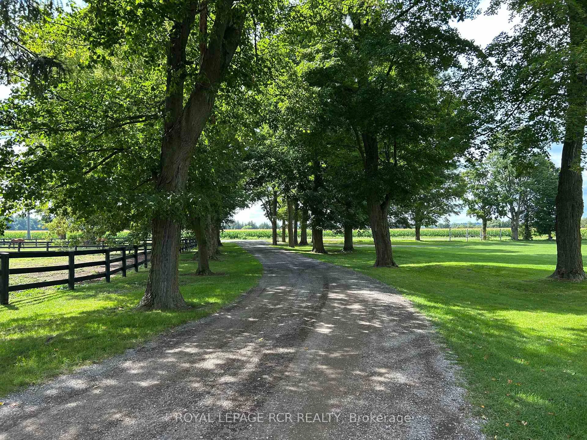 Photo 14 of Unit B, 5997 5th Line, Essa, Rural Essa — HOMEH