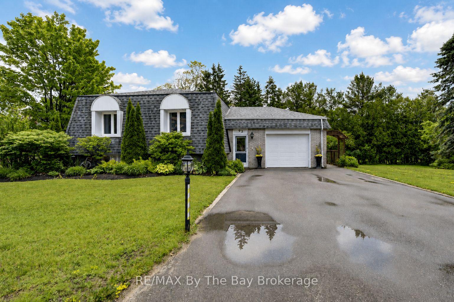 Photo 1 of 93 Frederick Dr, Wasaga Beach — HOMEH