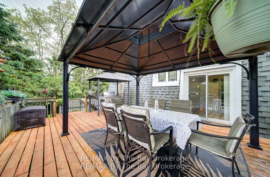 Photo 41 of 93 Frederick Dr, Wasaga Beach — HOMEH