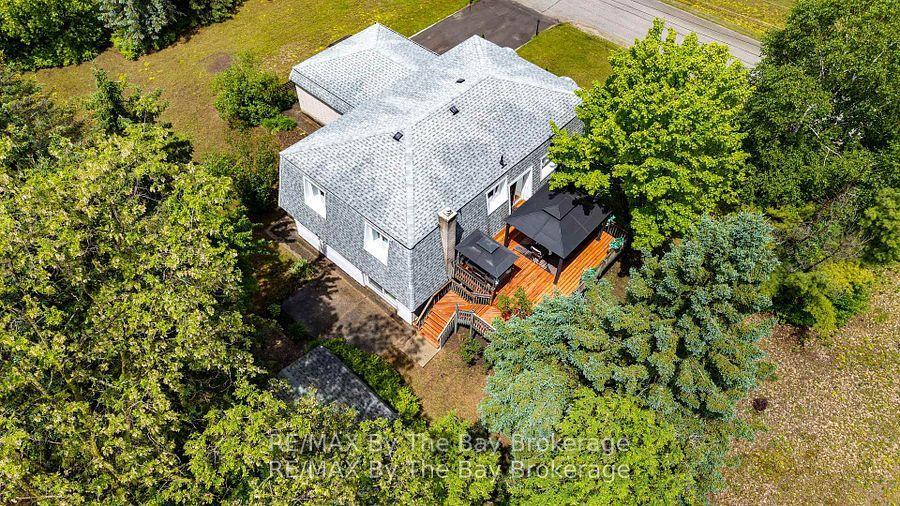 Photo 42 of 93 Frederick Dr, Wasaga Beach — HOMEH