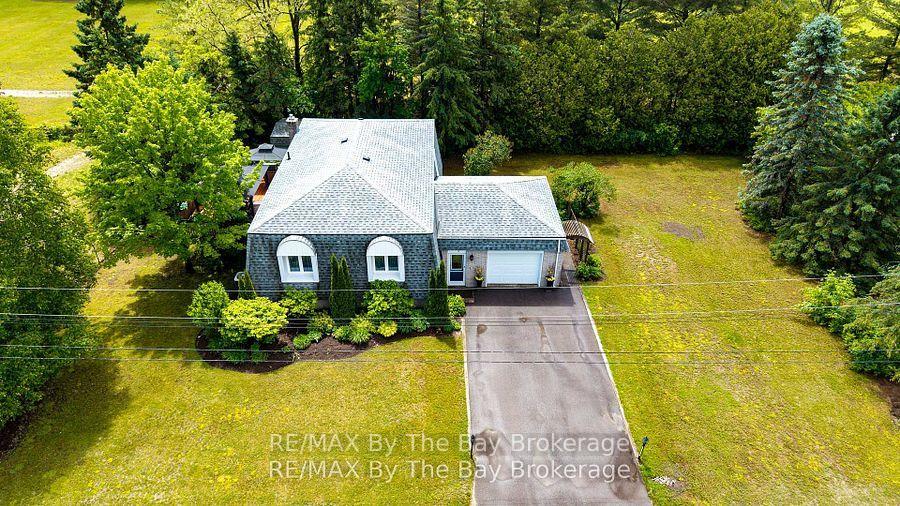 Photo 43 of 93 Frederick Dr, Wasaga Beach — HOMEH
