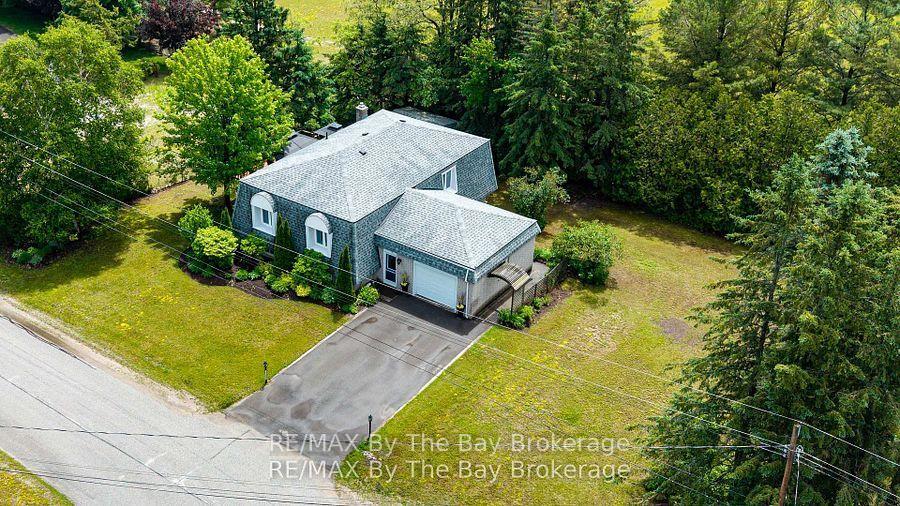 Photo 44 of 93 Frederick Dr, Wasaga Beach — HOMEH
