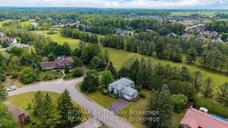 Photo 45 of 93 Frederick Dr, Wasaga Beach — HOMEH