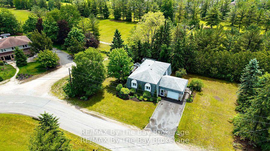 Photo 46 of 93 Frederick Dr, Wasaga Beach — HOMEH