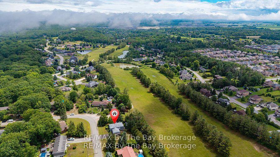 Photo 47 of 93 Frederick Dr, Wasaga Beach — HOMEH