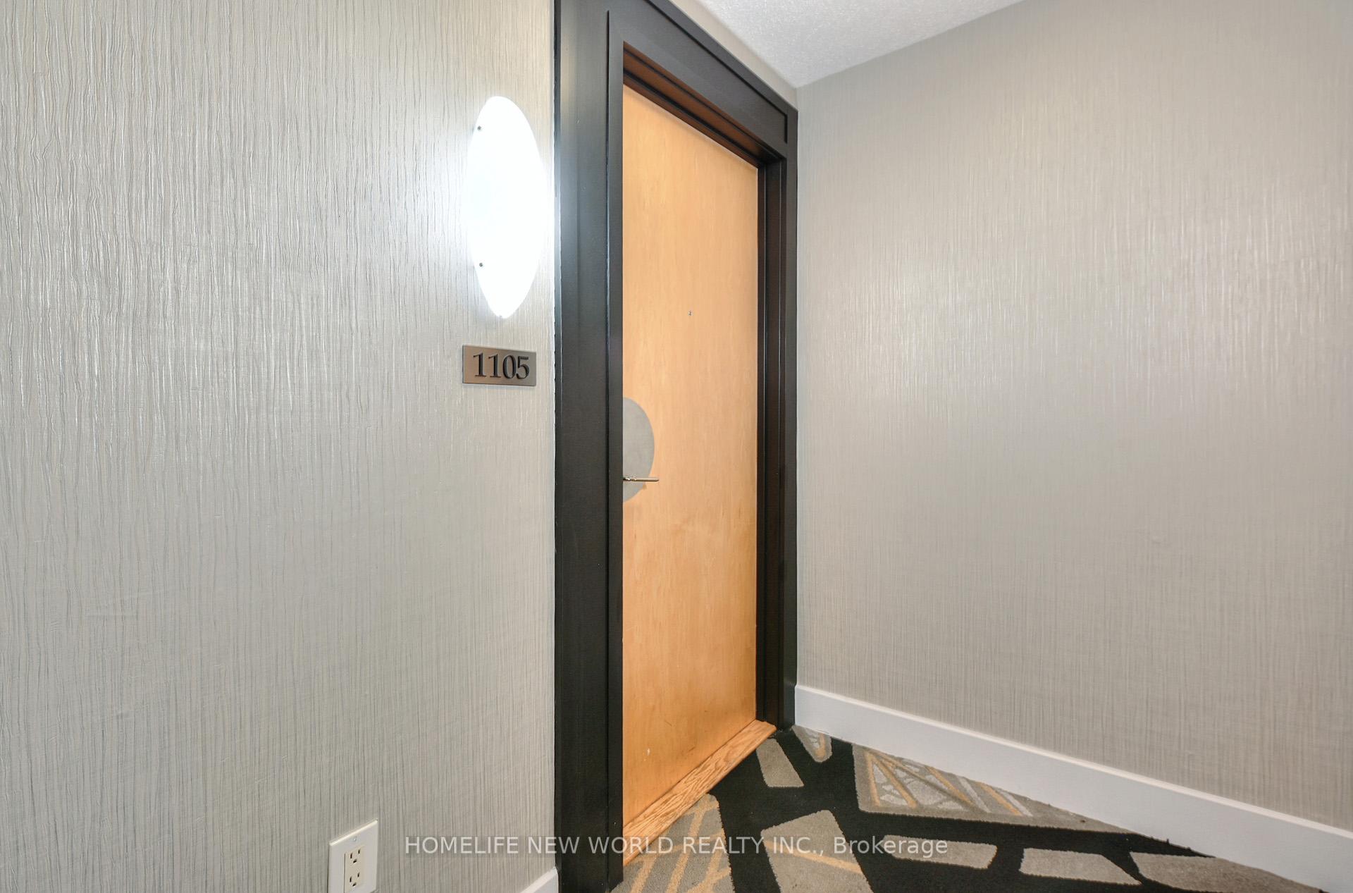 Photo 4 of Unit 1105, 83 Borough Drive, Scarborough, Bendale — HOMEH