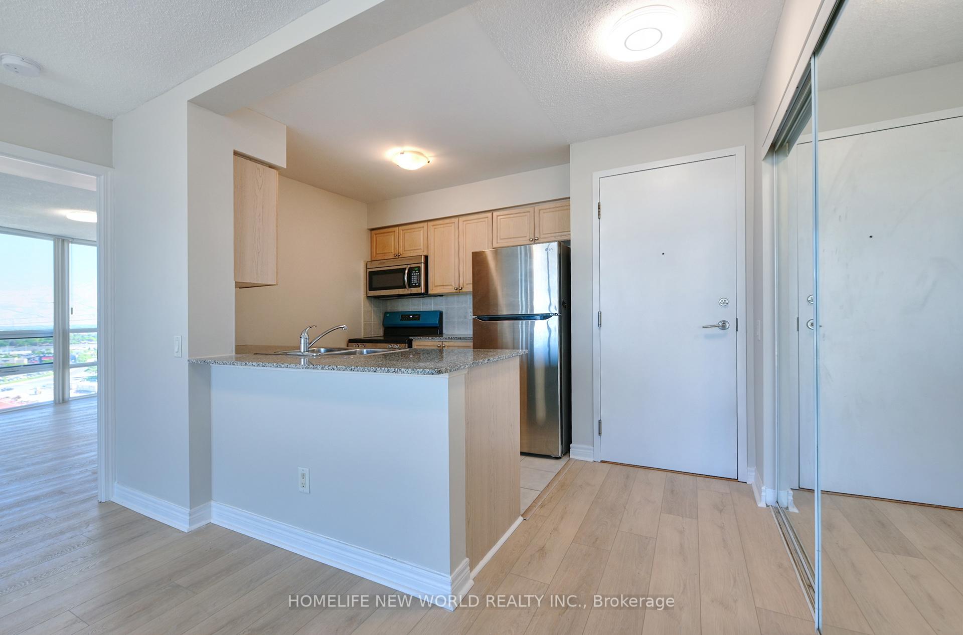 Photo 5 of Unit 1105, 83 Borough Drive, Scarborough, Bendale — HOMEH