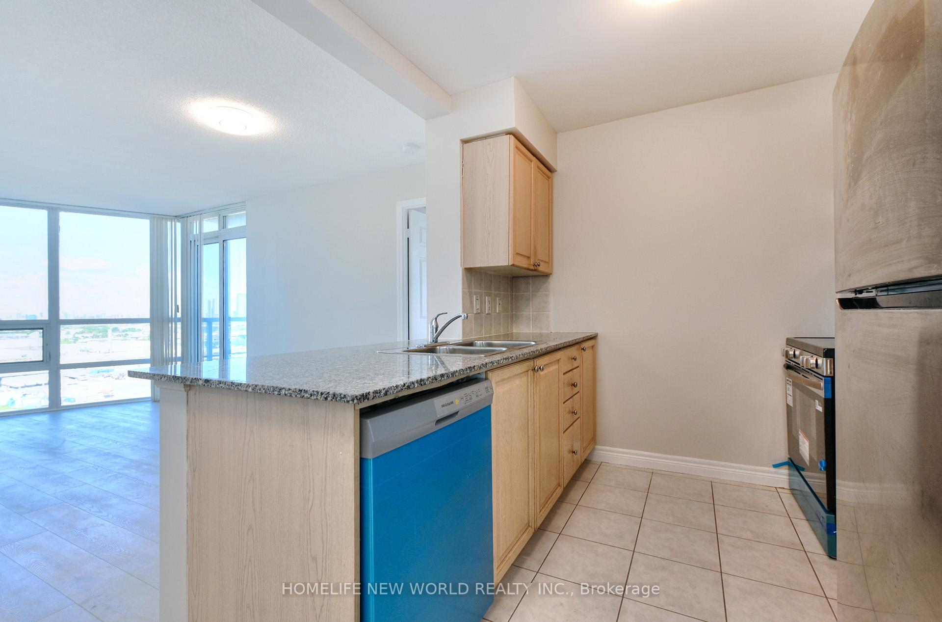 Photo 6 of Unit 1105, 83 Borough Drive, Scarborough, Bendale — HOMEH