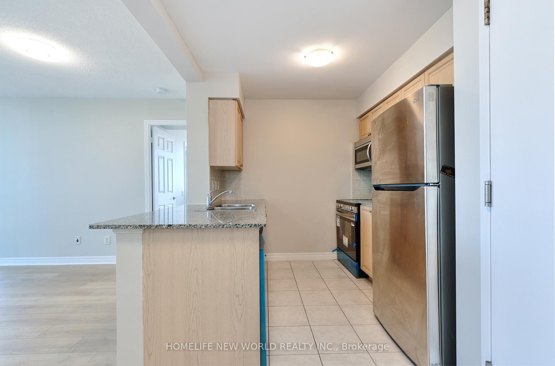 Photo 7 of Unit 1105, 83 Borough Drive, Scarborough, Bendale — HOMEH