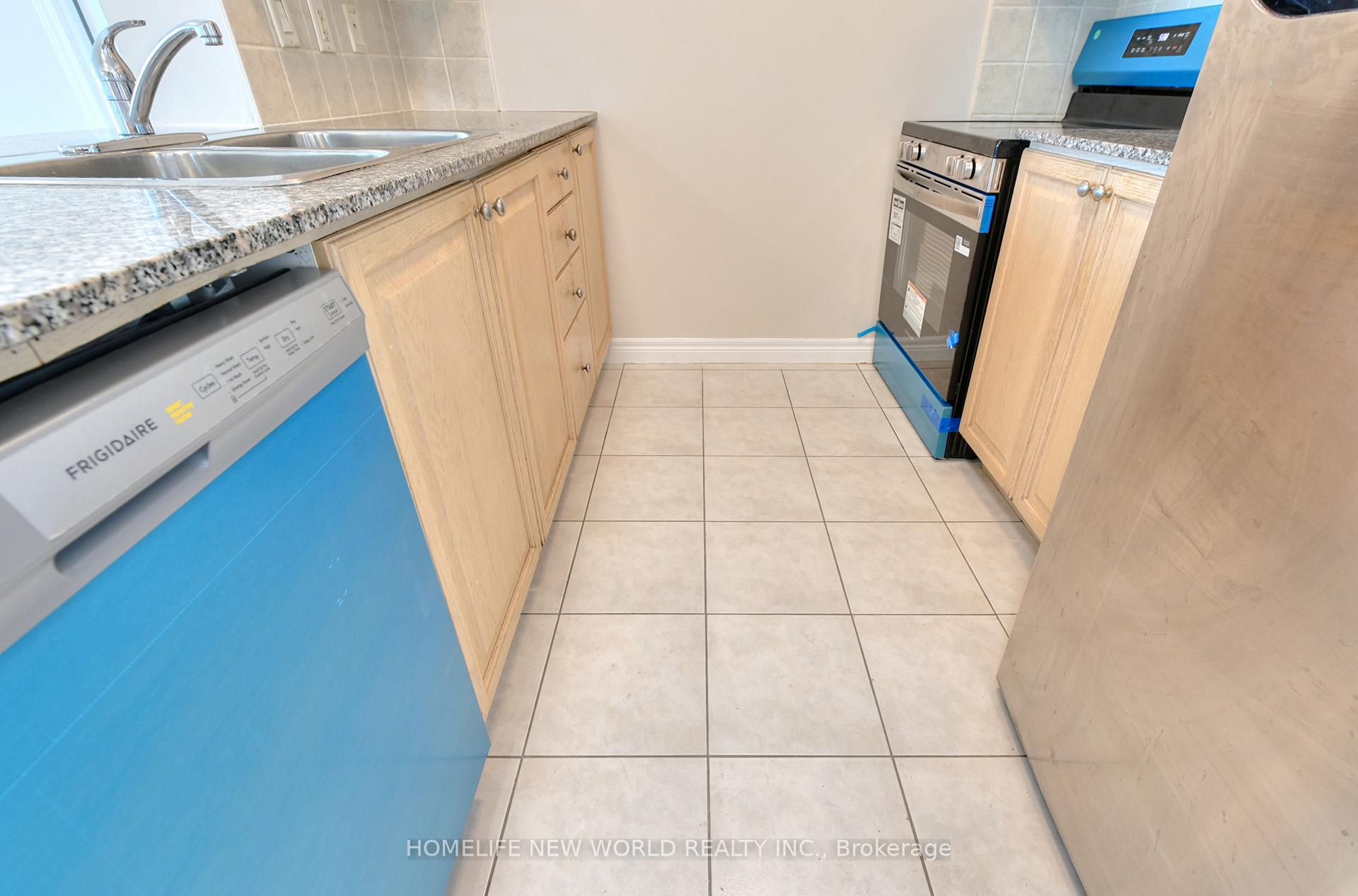 Photo 8 of Unit 1105, 83 Borough Drive, Scarborough, Bendale — HOMEH