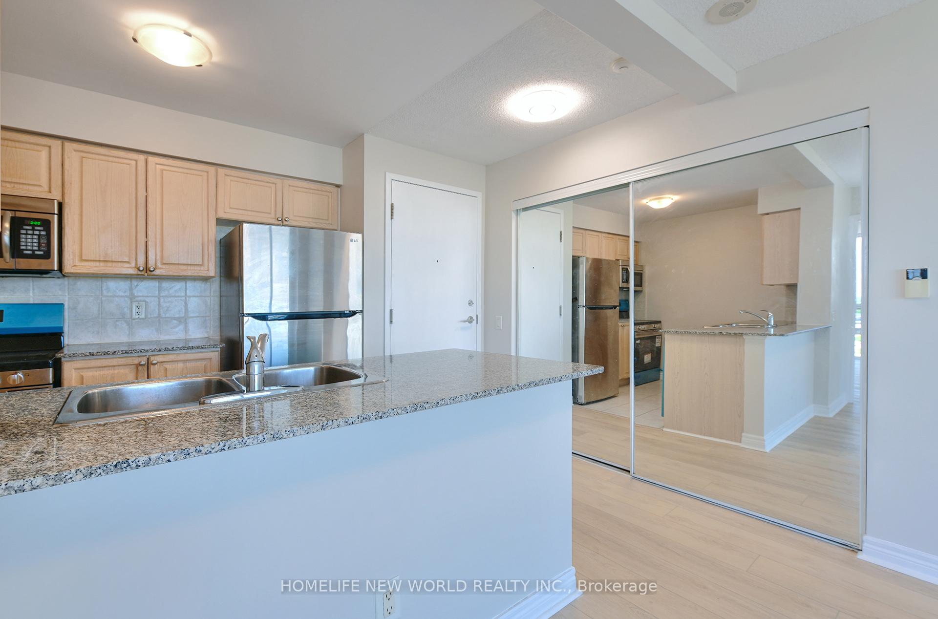 Photo 11 of Unit 1105, 83 Borough Drive, Scarborough, Bendale — HOMEH