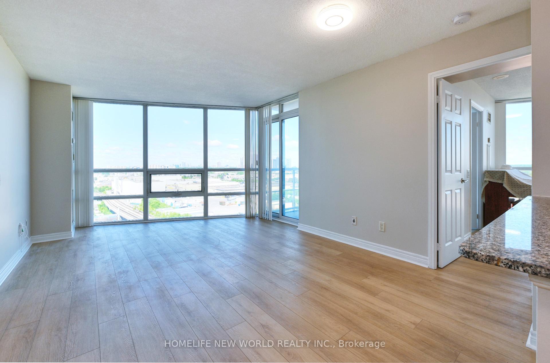 Photo 12 of Unit 1105, 83 Borough Drive, Scarborough, Bendale — HOMEH