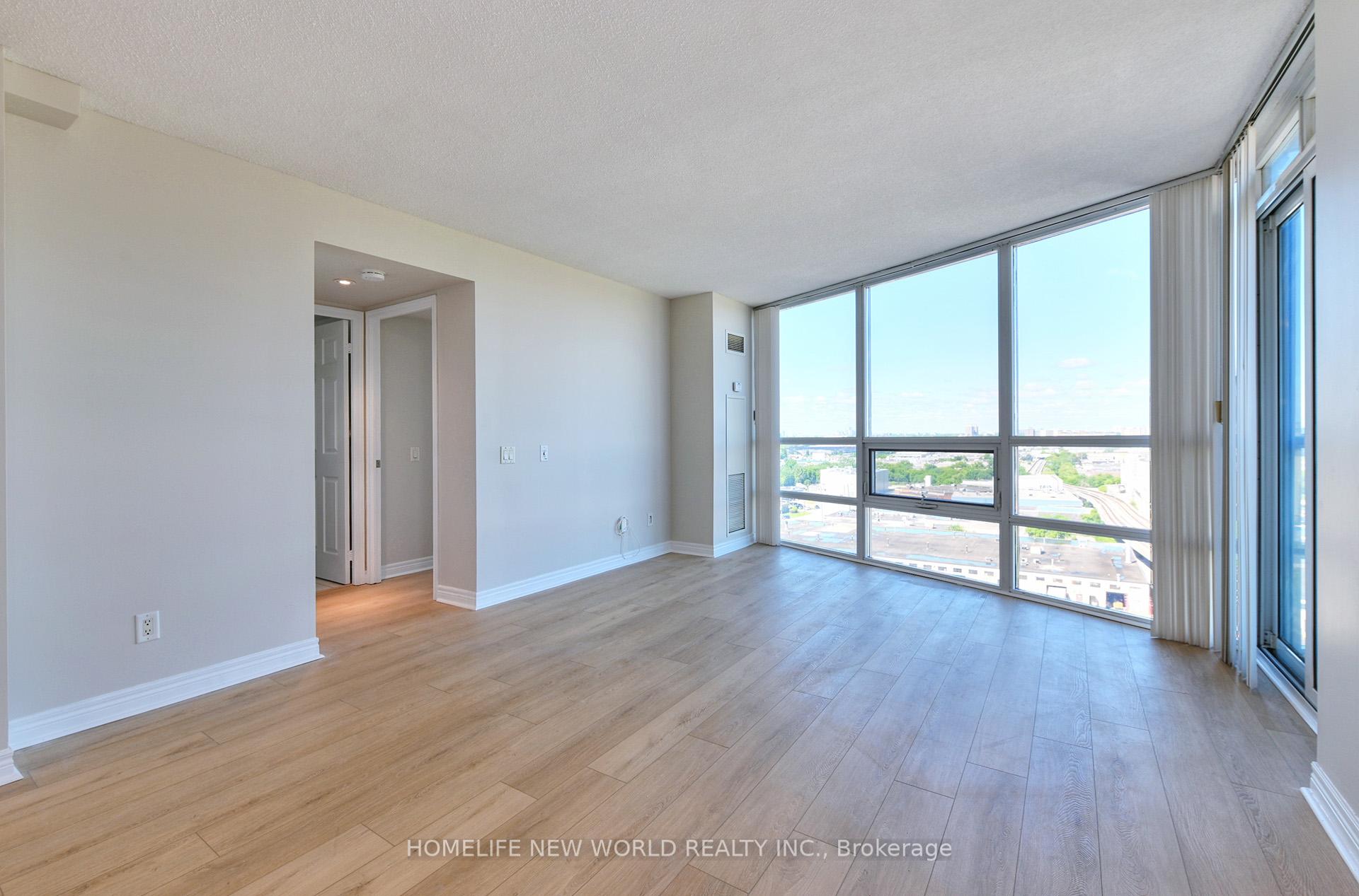 Photo 13 of Unit 1105, 83 Borough Drive, Scarborough, Bendale — HOMEH