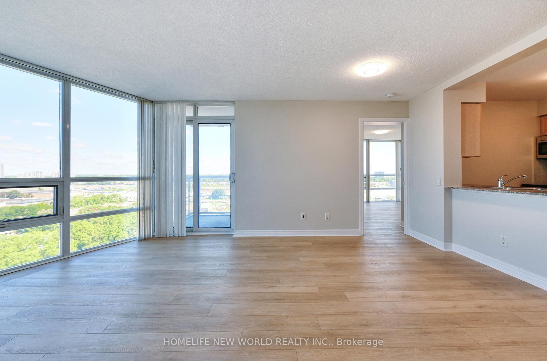 Photo 14 of Unit 1105, 83 Borough Drive, Scarborough, Bendale — HOMEH