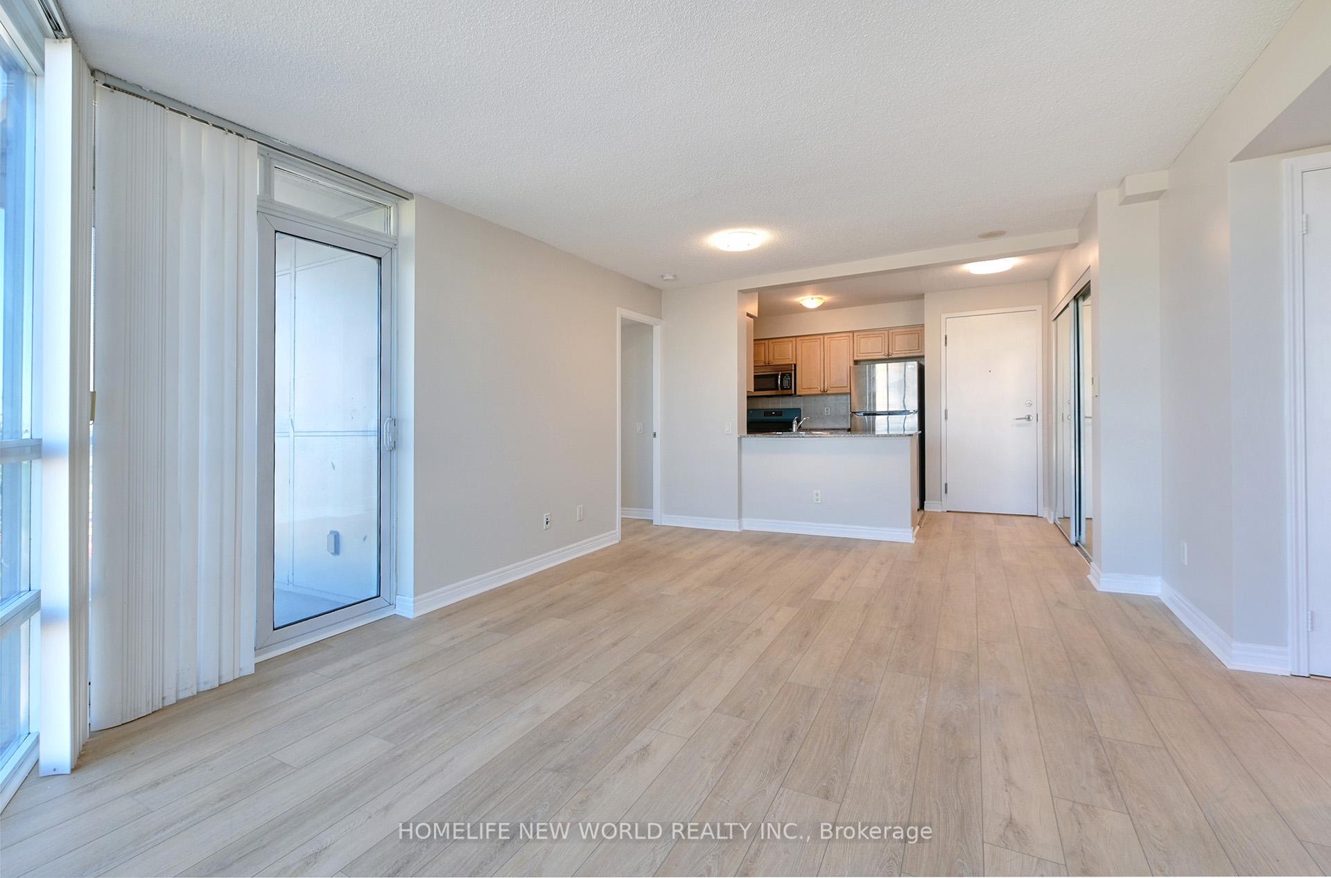 Photo 15 of Unit 1105, 83 Borough Drive, Scarborough, Bendale — HOMEH