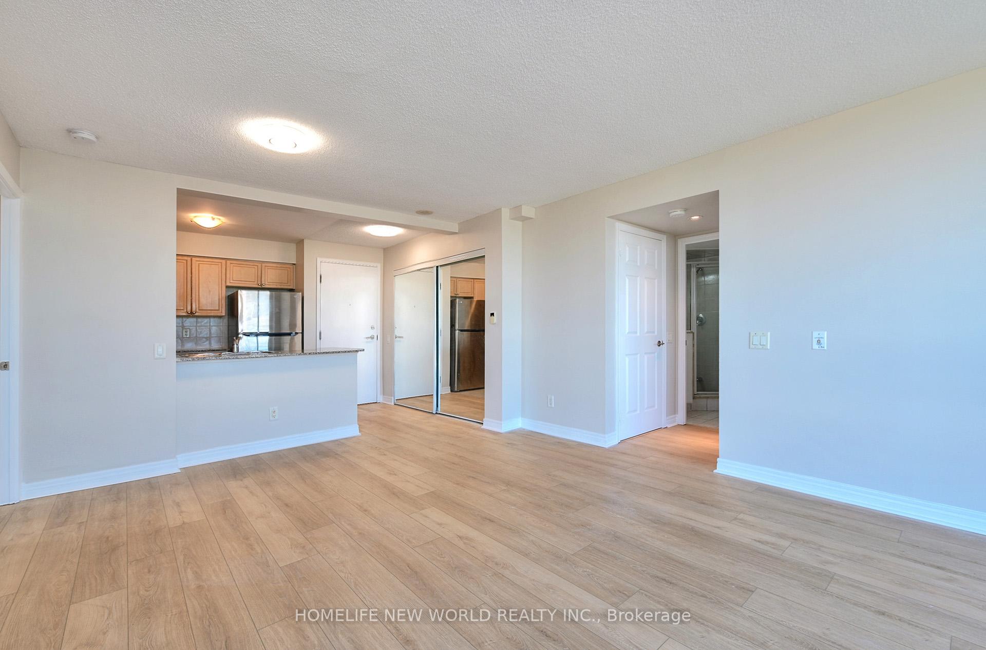 Photo 16 of Unit 1105, 83 Borough Drive, Scarborough, Bendale — HOMEH