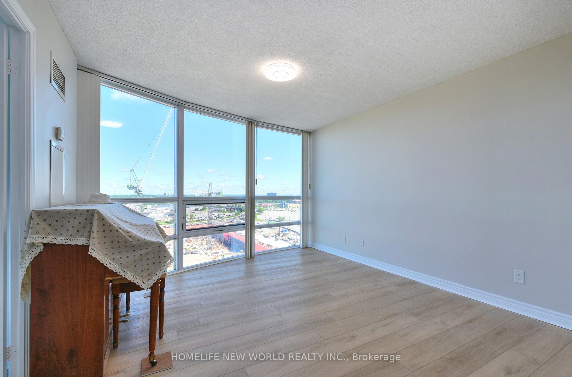 Photo 17 of Unit 1105, 83 Borough Drive, Scarborough, Bendale — HOMEH