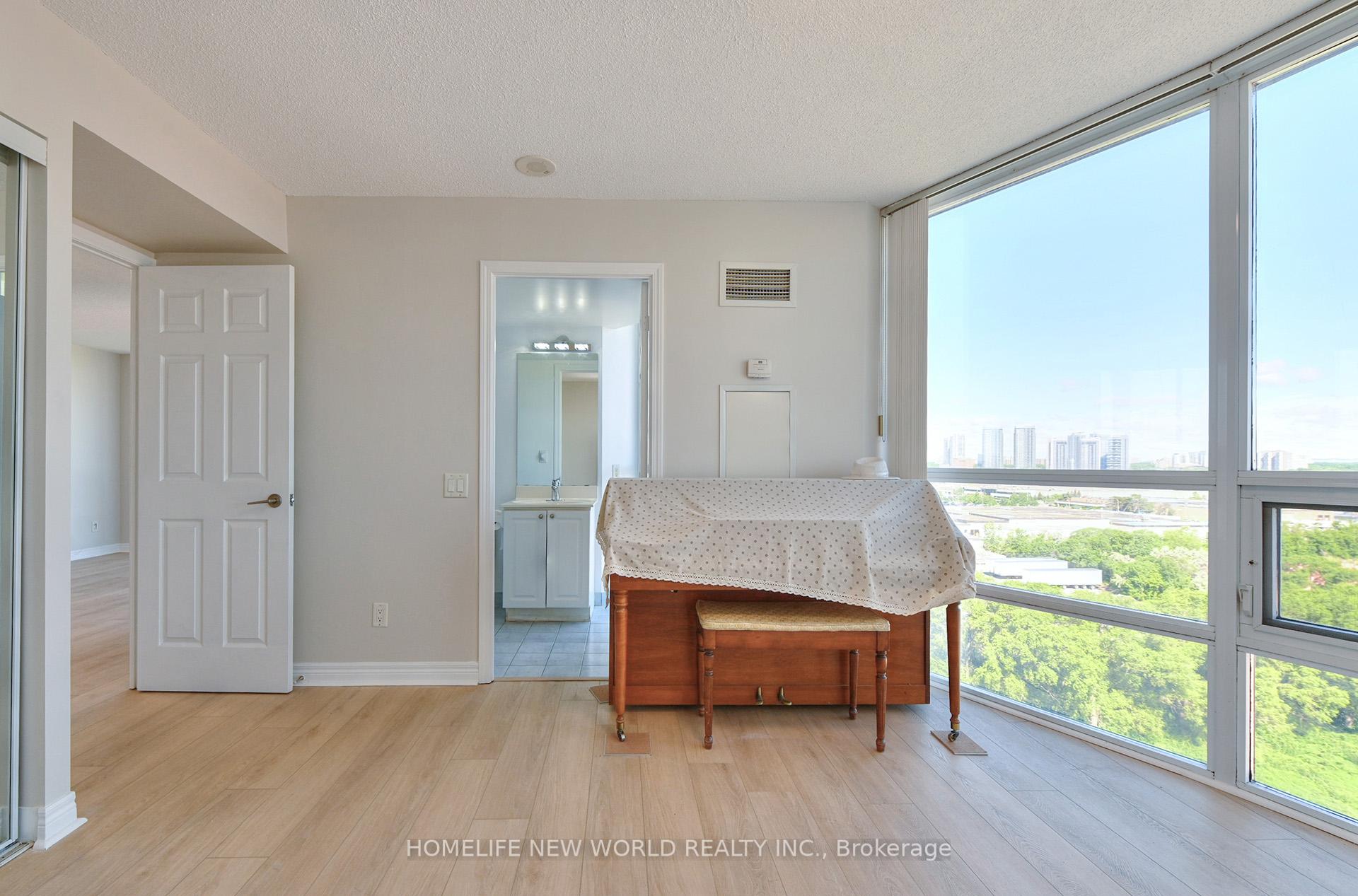 Photo 18 of Unit 1105, 83 Borough Drive, Scarborough, Bendale — HOMEH