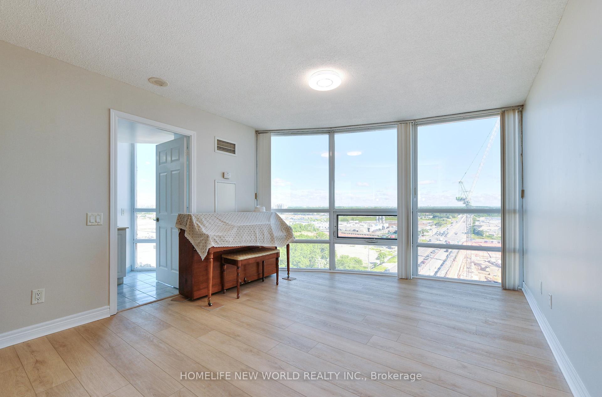 Photo 19 of Unit 1105, 83 Borough Drive, Scarborough, Bendale — HOMEH