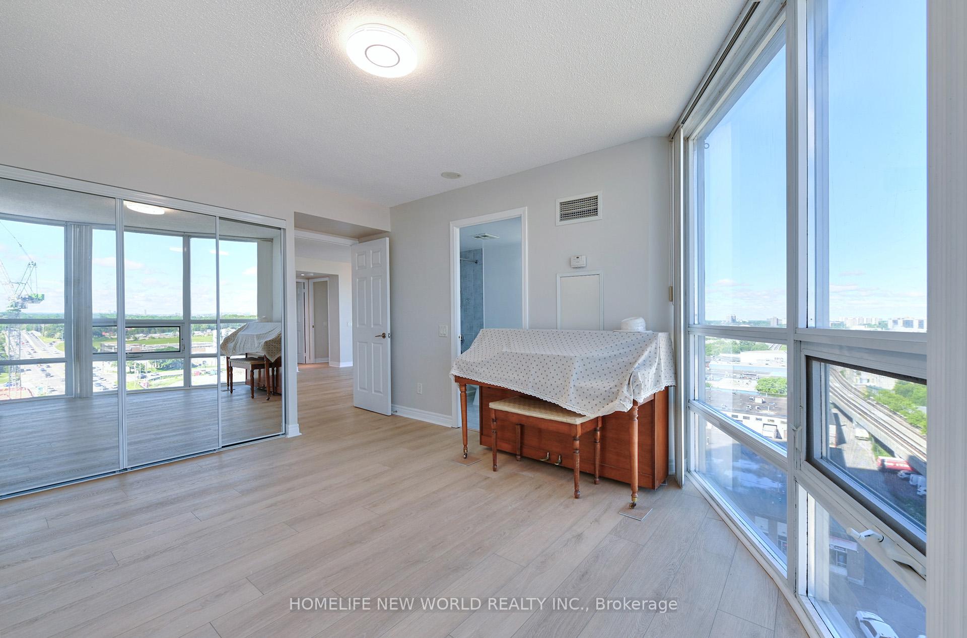Photo 20 of Unit 1105, 83 Borough Drive, Scarborough, Bendale — HOMEH
