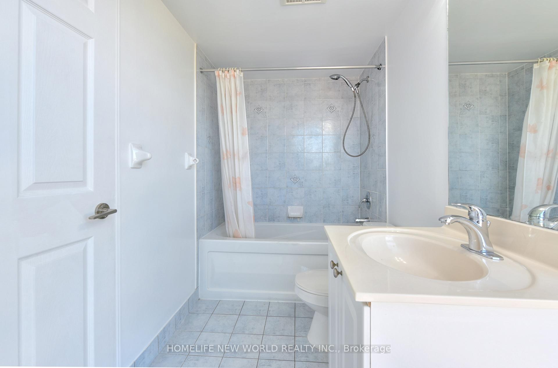 Photo 21 of Unit 1105, 83 Borough Drive, Scarborough, Bendale — HOMEH