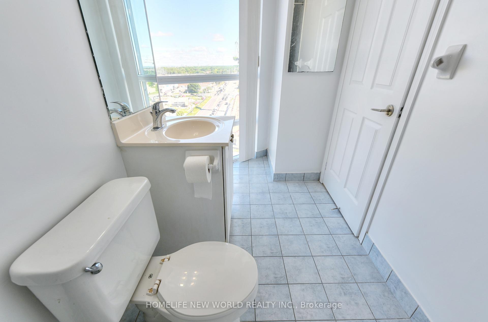 Photo 22 of Unit 1105, 83 Borough Drive, Scarborough, Bendale — HOMEH