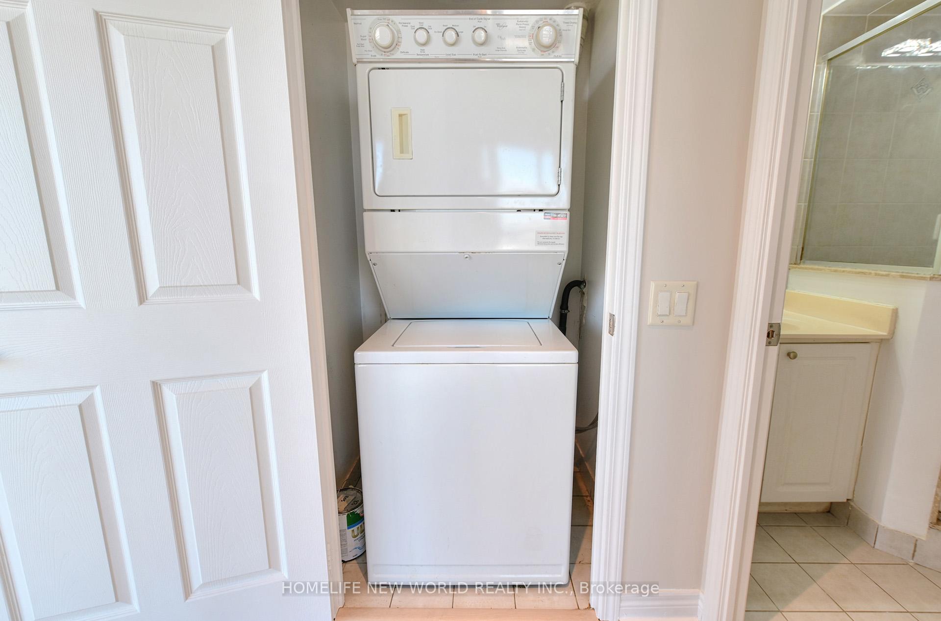 Photo 28 of Unit 1105, 83 Borough Drive, Scarborough, Bendale — HOMEH