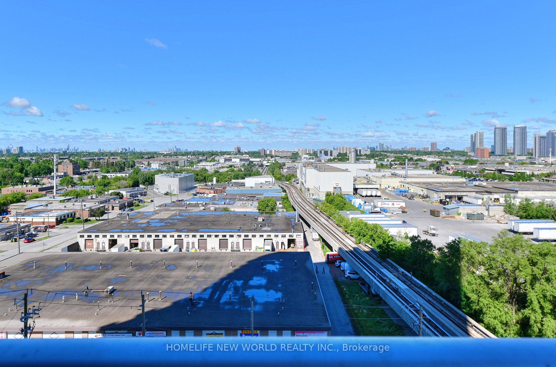 Photo 29 of Unit 1105, 83 Borough Drive, Scarborough, Bendale — HOMEH