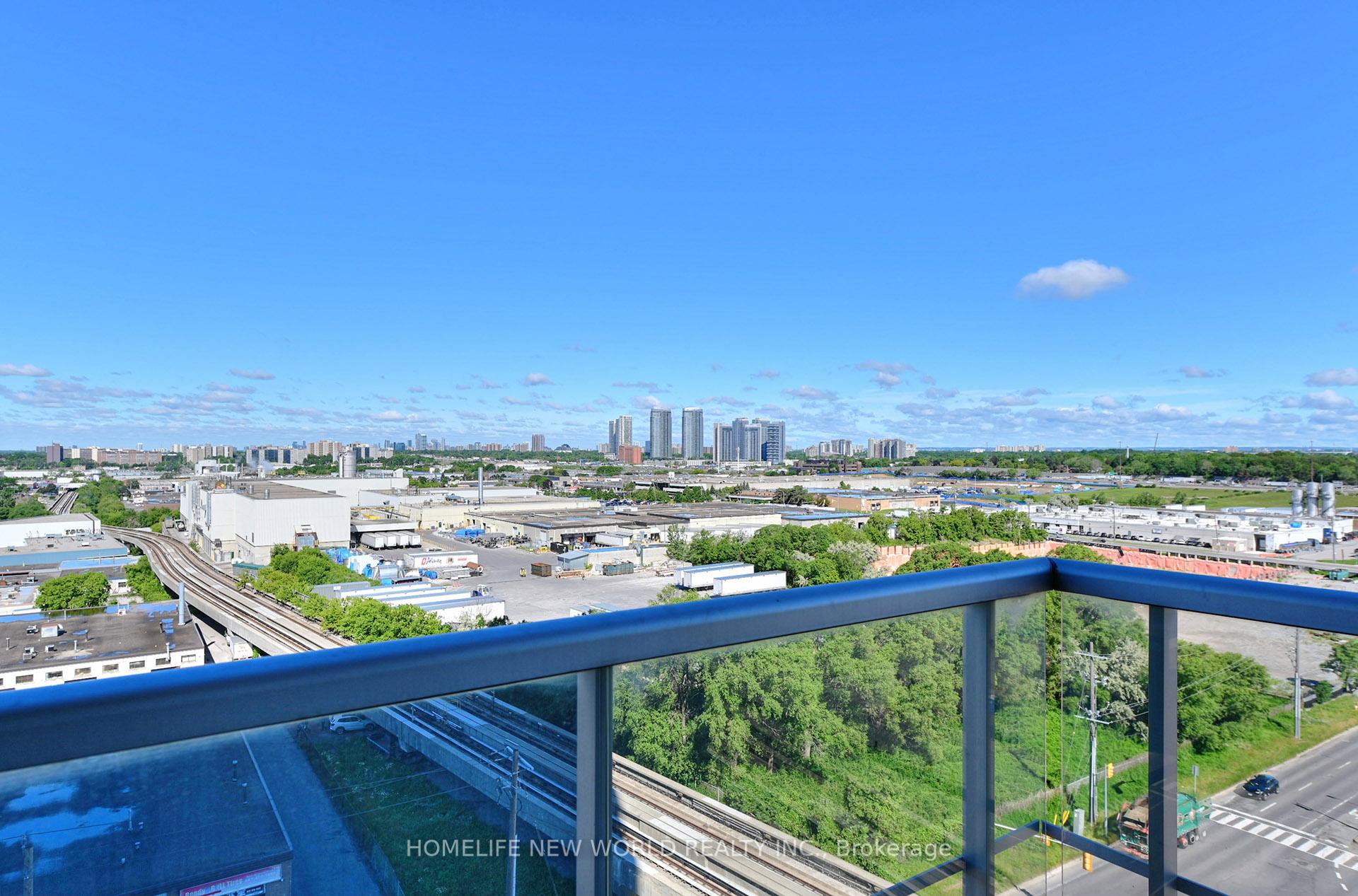 Photo 30 of Unit 1105, 83 Borough Drive, Scarborough, Bendale — HOMEH