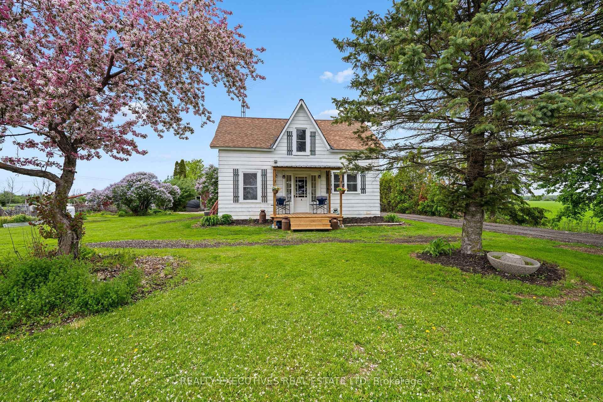 Photo 1 of 12689 River Road, North Dundas, North Dundas (Winchester) Twp — HOMEH