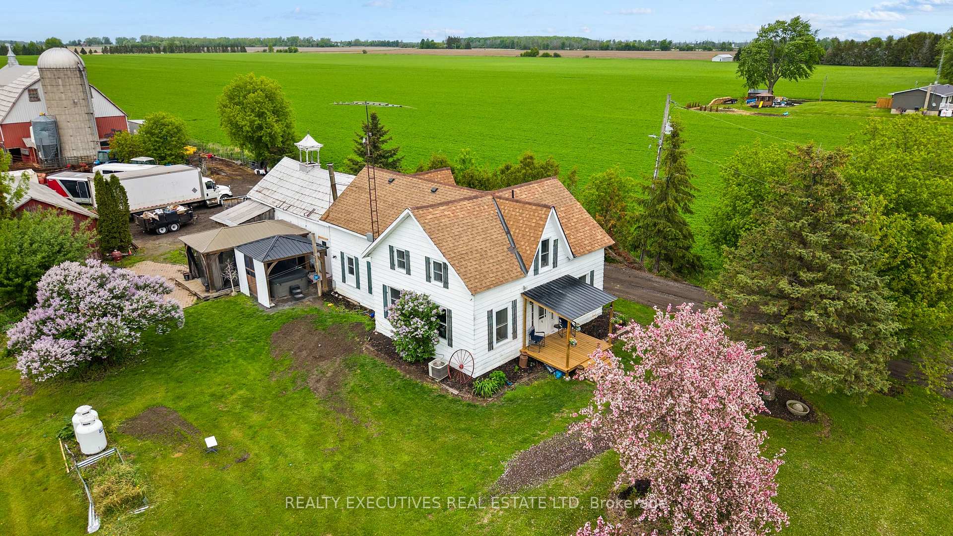 Photo 3 of 12689 River Road, North Dundas, North Dundas (Winchester) Twp — HOMEH