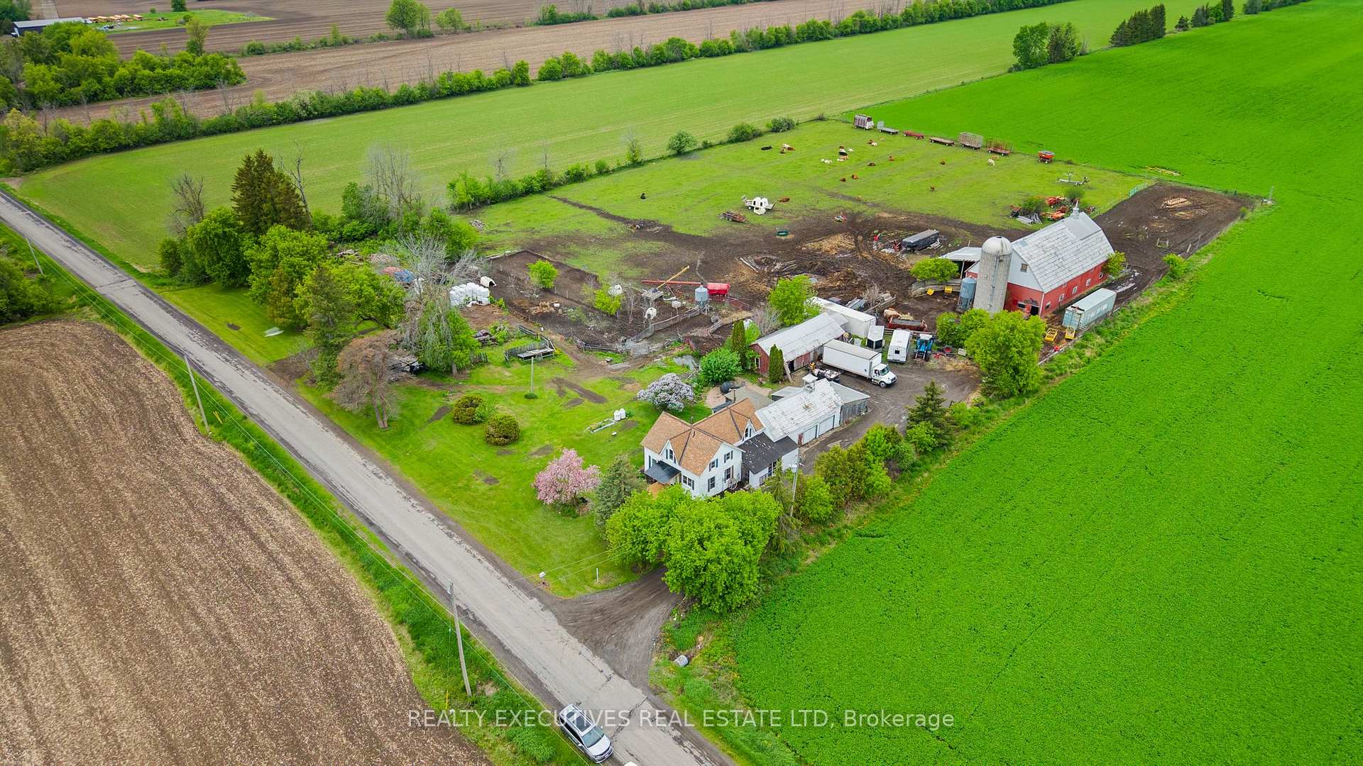 Photo 4 of 12689 River Road, North Dundas, North Dundas (Winchester) Twp — HOMEH
